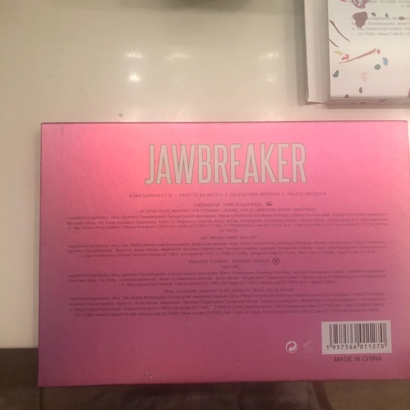 Beware - Picture 3 of 3